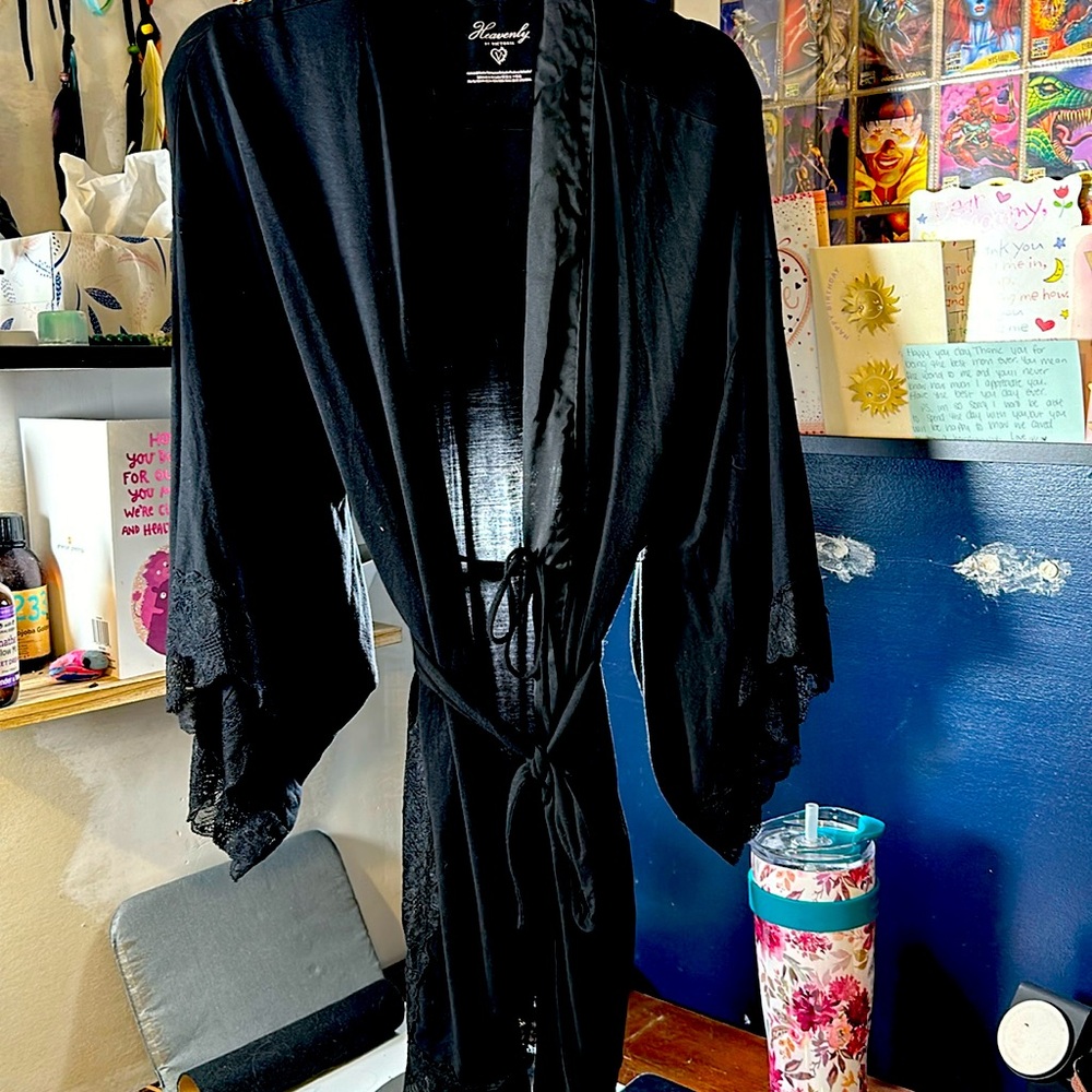Vintage heavenly by Victoria secrets